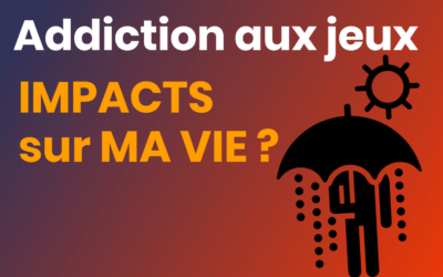 Addiction au Jeu d’Argent: Impacts et Stratégies de Gestion