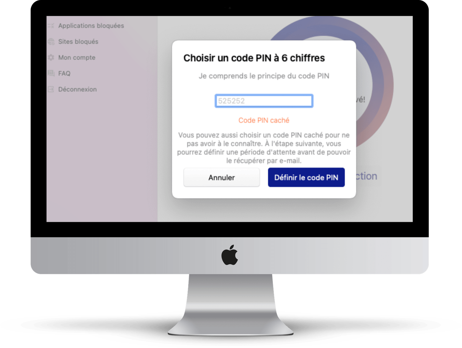 STOPJEU MACBOOK